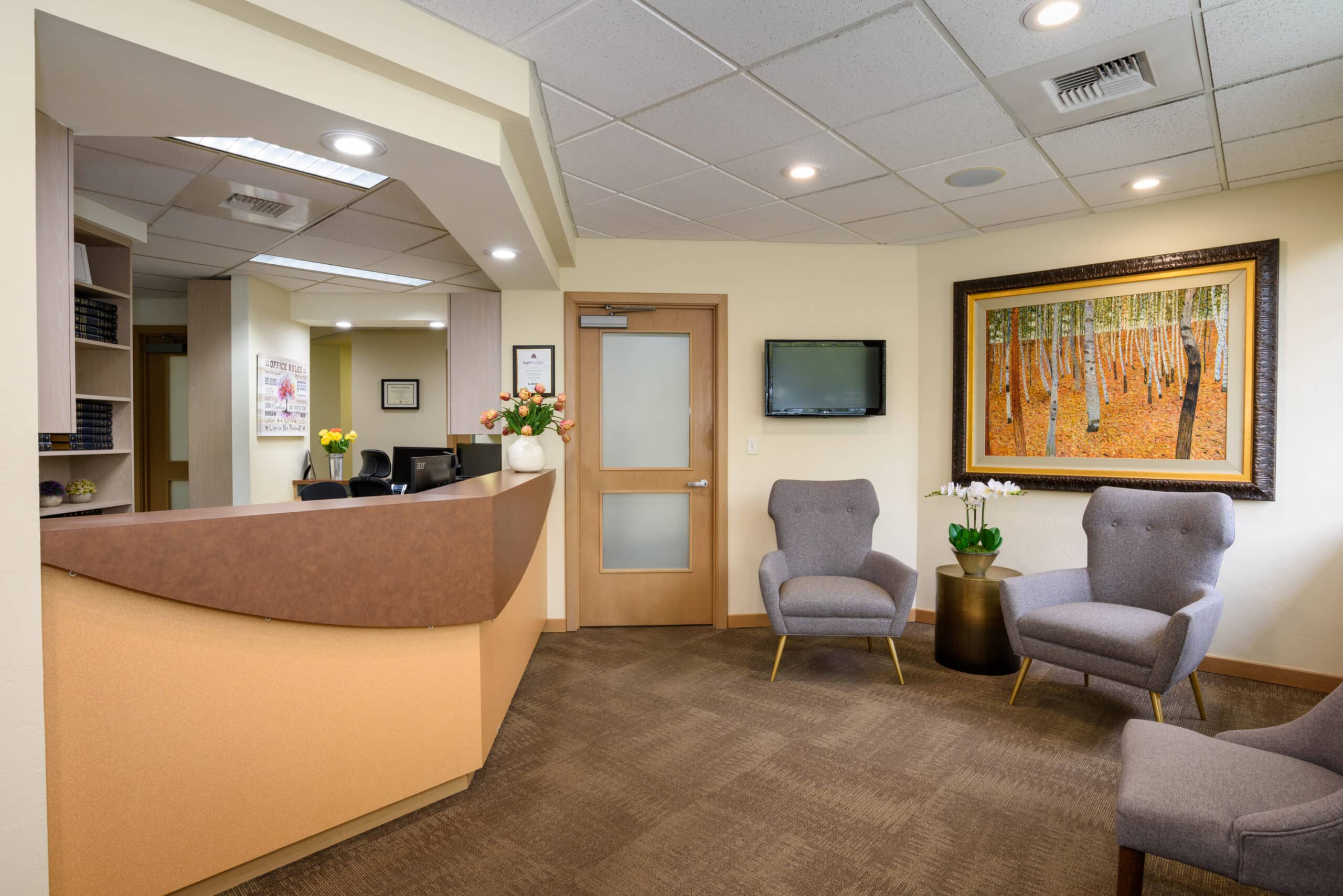 Eastside Family Dentistry / Issaquah, WA.