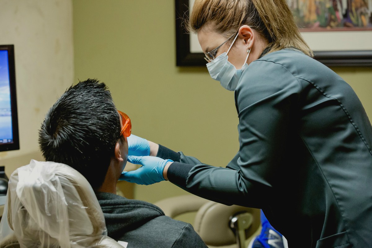 Cosmetic and Family Dentistry Near Me Services and Solutions